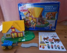 1987, Vintage, Bluebird, Oh