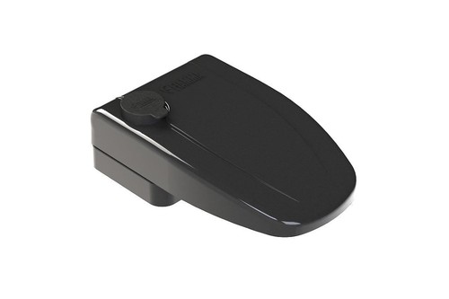 Fiamma safe door - door, caravan