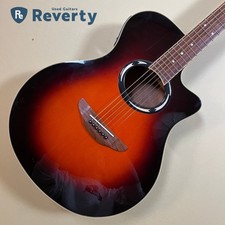 YAMAHA APX500 III DSR Electric