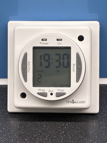 Timeguard ntt03 hour - ntt03, 24