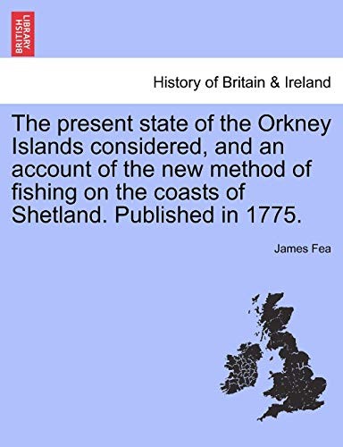 The present state - present,