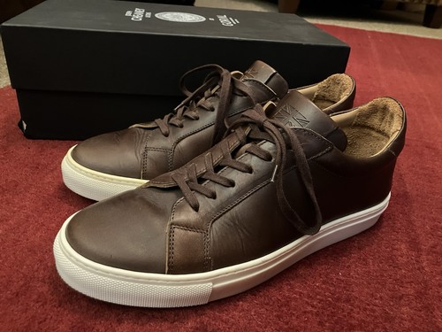 Joseph cheaney goral dark - joseph, x