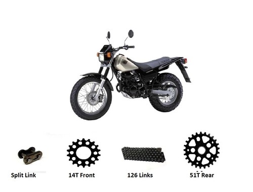 Heavy duty black - duty, chain