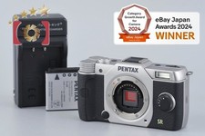 "Shutter count 896" PENTAX Q7