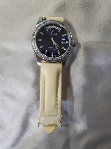 Titoni cosmo king automatic - king,