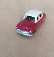 Vintage Matchbox Lesney