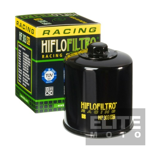 Hiflo racing oil filter - hiflo,