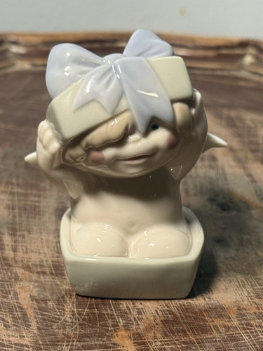 Rare 2003 nao - rare, "box