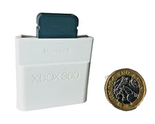 XBOX 360 Memory Unit Official