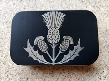 Easy to carry Highland bagpipe