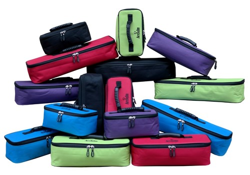 Acclaim 4 bowl bag - 2,