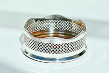 Superb Solid Silver, Magnum /