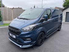 fits for FORD TRANSIT CUSTOM