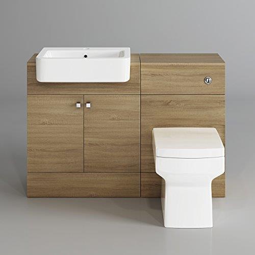 Bathroom suite combined - bathroom,