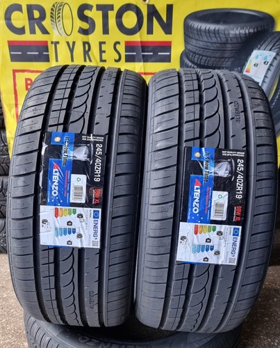 2x245 40zr19 altenzo - 98w, xl