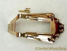 GOLD TAILPIECE TAIL PIECE +