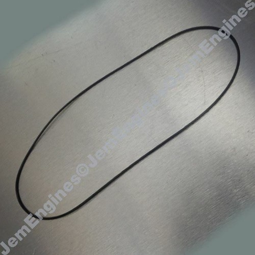 Rocker cover gasket suit - cover,