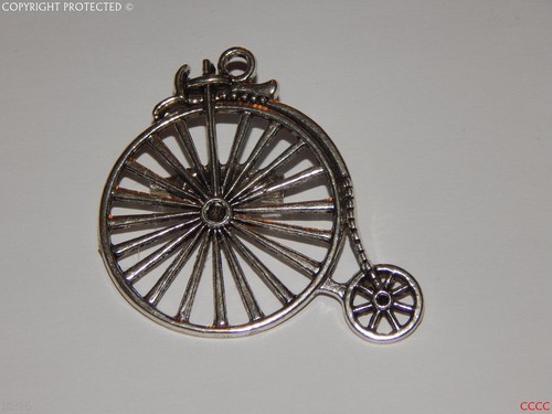 Steampunk goth brooch - goth, badge
