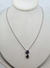 Tiffany & Co. France 18K White