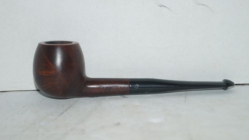 Estate tobacco pipe - estate,
