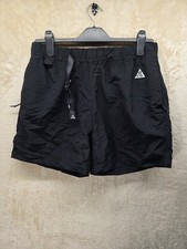 Nike ACG Black Trail Shorts