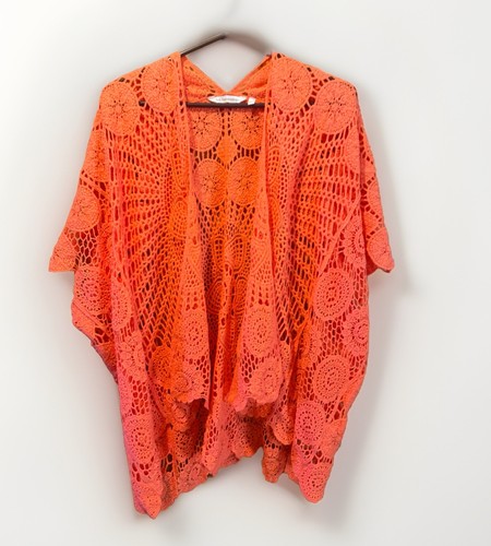 Soft surroundings coral orange - surroundings, coral-orange