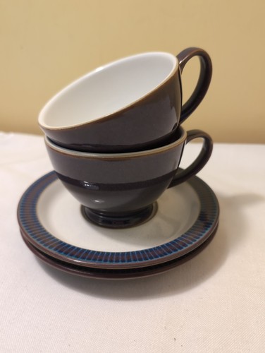 Denby storm plum - plum, enigma