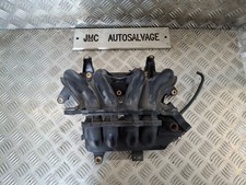 FORD FIESTA MK6 KA MK1 1.3