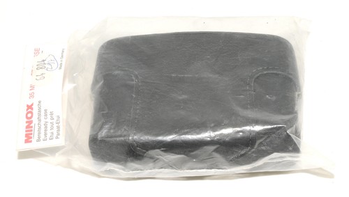 Minox e gse ready - 35, ml