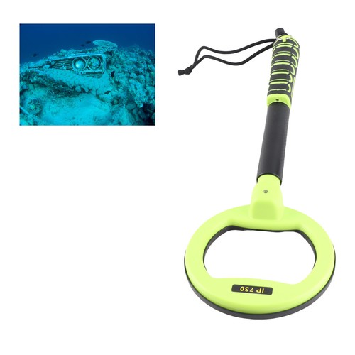 Underwater metal detector ip68 - metal,