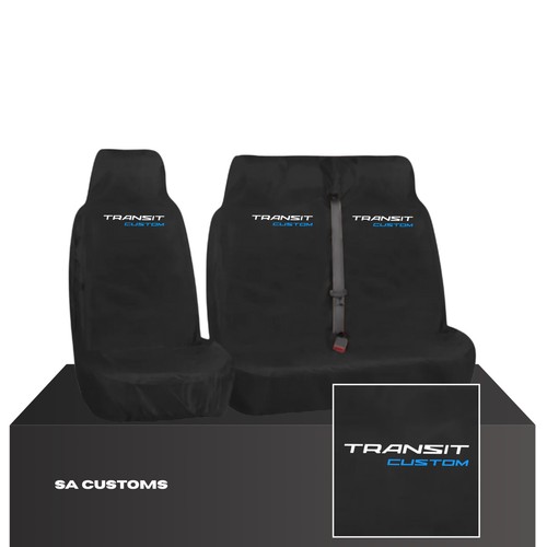 For ford transit custom - ford,