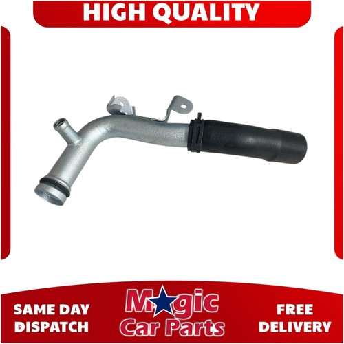 Coolant pipe for - pipe, renault