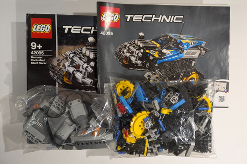 Lego technic - lego,