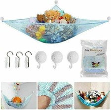 Kids Toy Hammock Cuddly Soft