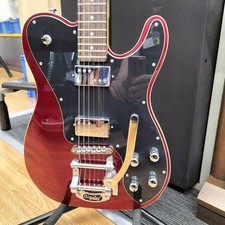 SCHECTER PT FASTBACK II