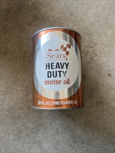 Sears original heavy - original, duty