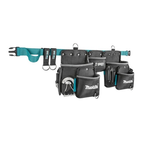 Makita tool belt set - belt, 3
