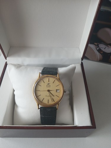 Enicar revelation quartz - enicar,