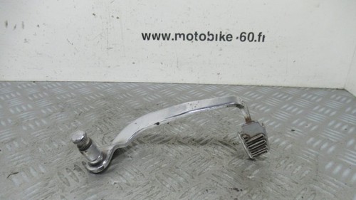 Rear brake pedal honda cbf - brake,