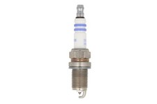 Spark plug fits HONDA CIVIC