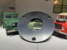 Fairey Overdrive Gear Lever