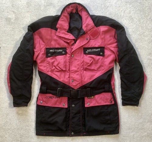 Belstaff pro toura - belstaff, cordura