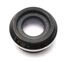 Taylor Taylor & Hobson Cooke