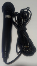 Rock Band 4 USB Official Microphone PS4 Xbox One 1 Switch Wii Mic A