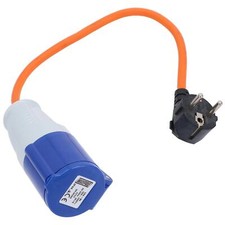 Caravan, Generator, Boat EEC