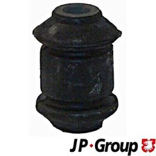 New Control Arm Trailing