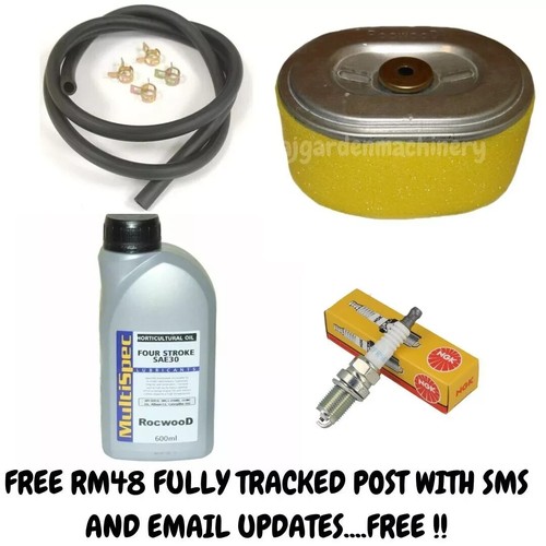 Filter service kit for honda - service,