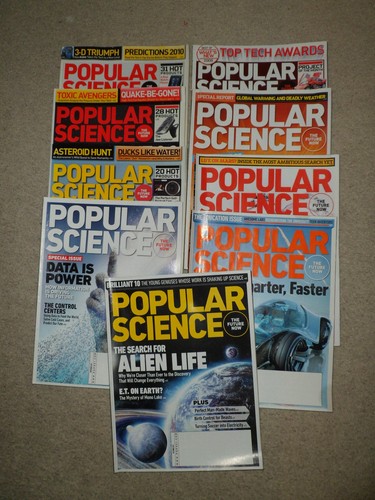 Collection job lot five - collection,