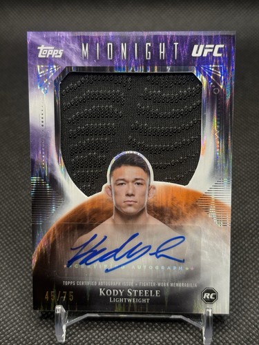 2026 topps midnight - 2026,