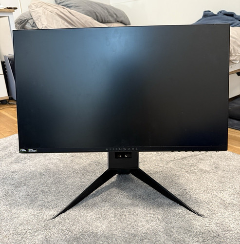 Alienware 240hz 1080p - alienware, 24.5"
